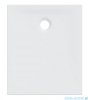 Geberit brodzik Nemea 100x80cm biały mat 550.593.00.1